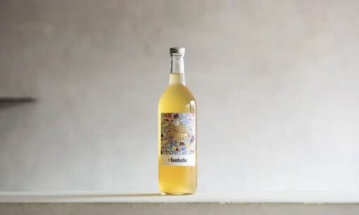 トラゲットが廃棄イチジク葉で挑むノンアル革命とアップサイクル