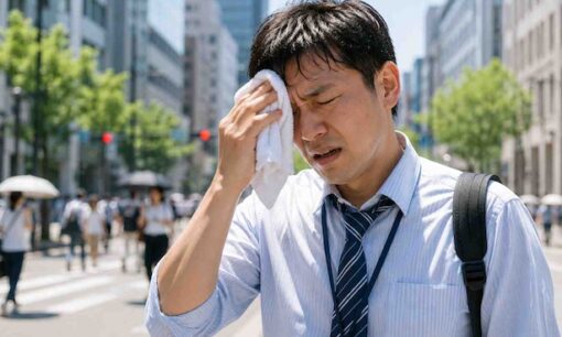 暑熱順化とは？　5月の熱中症が急増する理由と“夏前に始めるべき習慣”