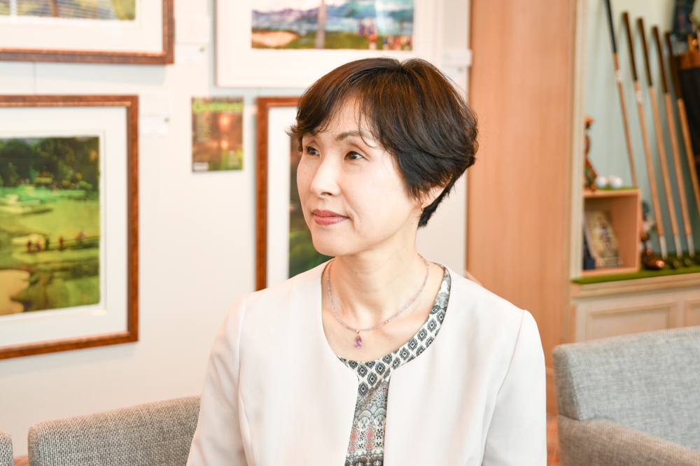 ゆうき経営労務事務所 結城氏