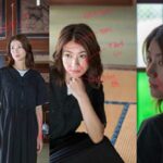 CREA広告が炎上　瀧内公美の顔に「ホウレイ線うすく」修正指示流出で公開ハラスメント批判、広告関係者戦慄