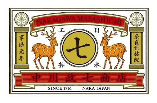 中川政七商店