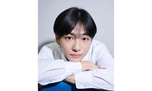 カンテレ秦令欧奈アナ、男性アナ初の本格写真集発売へ　「顎が外れそうなほど驚き」　人気の理由は“爽やかさ”と“親しみやすさ”
