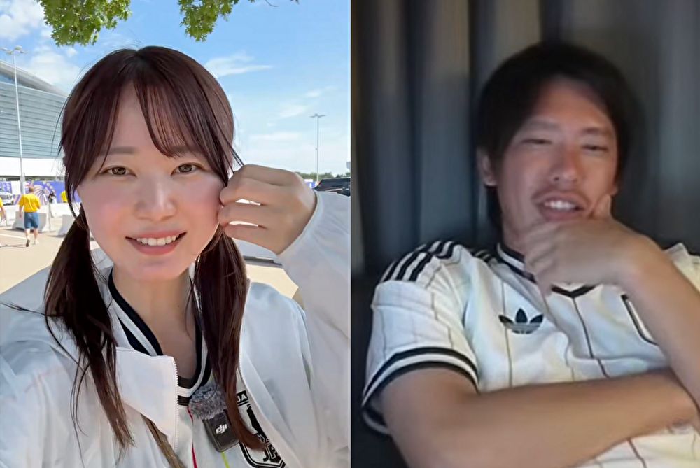 いけちゃん・箕輪厚介