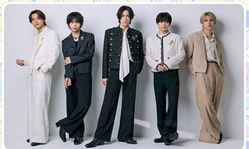 【STARTO】ジュニア新グループ「Howzit（ハウジー）」結成！織山尚大・西村拓哉ら5人が始動　サイトメンテ予想が現実に