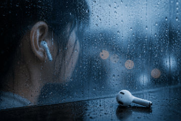 耳にカナブン、ゴキブリも…そのイヤホン大丈夫？梅雨に増える「耳カビ」の正体