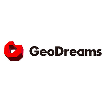 株式会社GeoDreams