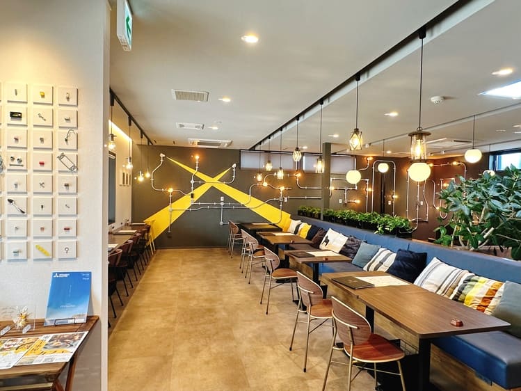 ple cafe