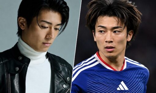 なぜ中村敬斗はJALに選ばれたのか　日本代表25歳がサッカー界屈指の広告塔になるまで