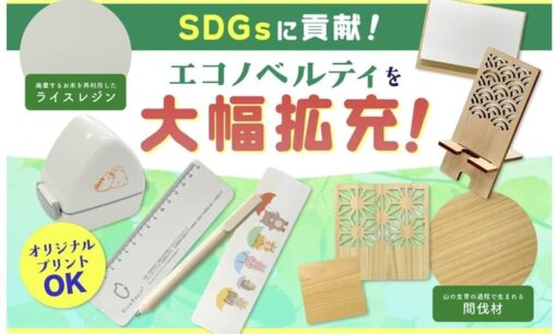 需要の構造変化を見据えるSNS株式会社の決断