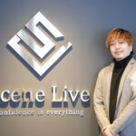 “人を見る力”をAIで再現する 採用・営業・組織改革に挑むbq構想とは株式会社Scene Live　磯村 亮典　代表取締役社長