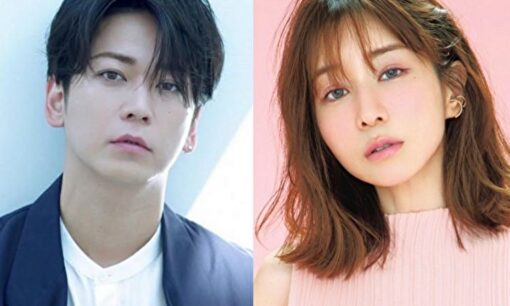 亀梨和也と田中みな実が結婚＆妊娠発表　出会いは美容誌『MAQUIA』、「最強の美容夫婦」に祝福