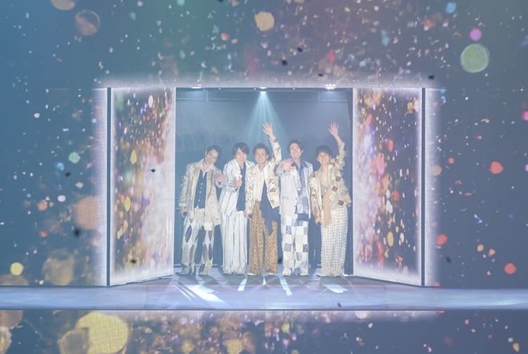 嵐　ファイナル