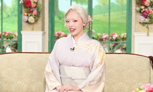 ちゃんみな、甲状腺機能低下症による療養から回復傾向　6月19日X投稿でファンに感謝、東京ドーム公演へ意欲