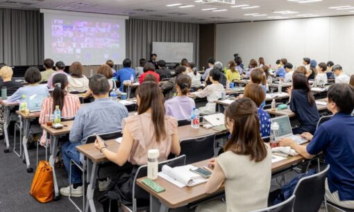 i-shiftが目指す「いやいや働く人をゼロにする」社会。認知を変え、挑戦を後押しするART SHIFT
