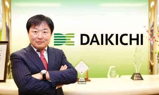 社員が自ら成長し始める――離職を止めた“イキイキ経営”の正体　株式会社ダイキチ　小田吉彦　代表取締役社長