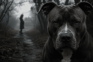 【仏・妊婦かみ殺し事件】体中に50か所の噛み傷…ピットブル愛犬が猛犬に変わった“最後のSOS”