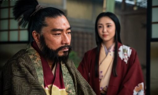 『豊臣兄弟！』トータス松本荒木村重に「テルヲ以下」の声　妻も家臣も捨てた“逃げる男”の怖さ