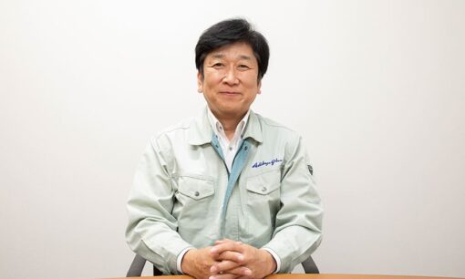 「みんなが社長をさせてくれている」。創業80年の産業ロボット老舗・足利技研が築いた、聞く文化と継承の経営