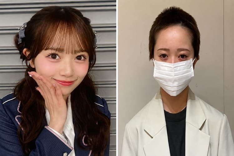 AKBを史上初の契約解除された花田藍衣さん、本性がバレ全てを失ってしまった模様…【AKB48/坊主/特定のファンとつながり】