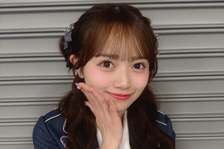 AKB48 花田藍衣