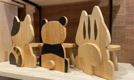 波多野工務店が挑む　端材を子どもの宝物に変えるサステナビリティ経営