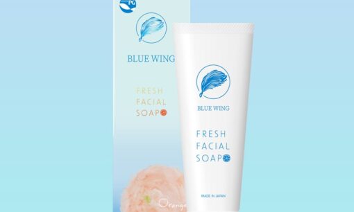 青森の恵みを肌へ。イチカワ化粧品が「BLUE WING」に込める、無添加と地域資源へのまなざし