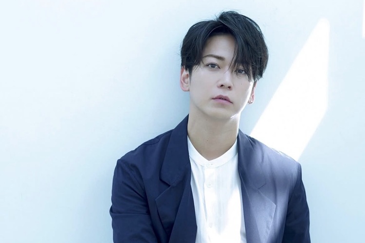 亀梨和也