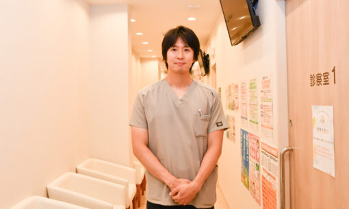 「先延ばし」が命取りになる前に。苦痛への配慮と技術で、内視鏡検査へ背中を押すかなもり内科婦人科クリニック