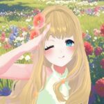 ファンからのストーカー・強制わいせつが虚偽で活動終了  VTuber花凪まなに「顔と本名出して謝罪しろ」の声相次ぐ