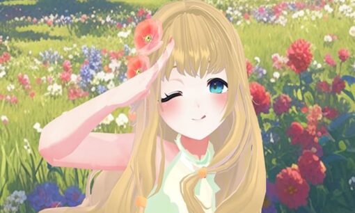 ファンからのストーカー・強制わいせつが虚偽で活動終了  VTuber花凪まなに「顔と本名出して謝罪しろ」の声相次ぐ