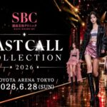 LAST CALL COLLECTION 2026 大波乱 ランウェイ中止・人気キャバ嬢欠席ラッシュと全額返金騒動