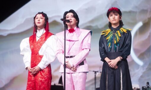 Mrs. GREEN APPLE「CEREMONY」2026 グラビアアイドル大量招待でファン炎上　業界PR戦略か純粋ファン心理のミスマッチか