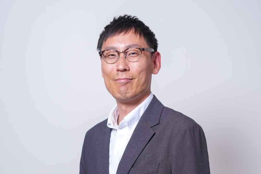 森崎昇さん