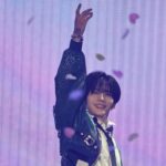 なにわ男子5周年イヤーに長尾謙杜また熱愛報道 過去の三上悠亜再燃 他担から厳しい声