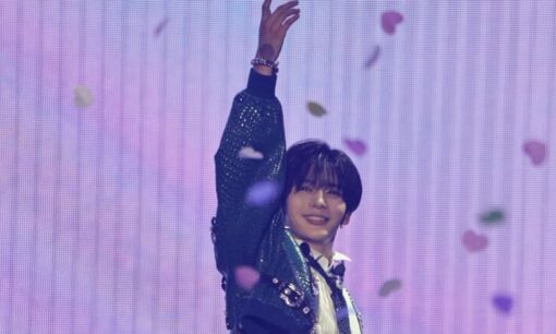 なにわ男子5周年イヤーに長尾謙杜また熱愛報道 過去の三上悠亜再燃 他担から厳しい声