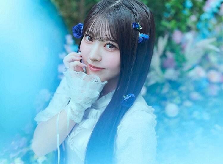永瀬碧アイドルデビュー
