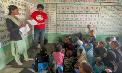 広島の小学生が作った石けんがネパールへ　なかよし学園が届ける「世界とつながる学び」