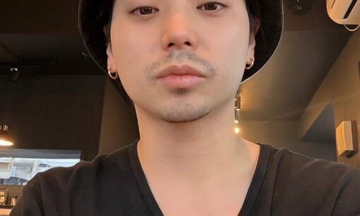 俳優・村上虹郎（29）を書類送検　交際女性に全治1カ月超の傷害疑い、父は村上淳・母はUA