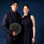 大谷翔平、第2子誕生でスタメン外れ  真美子夫人極秘妊娠がファンを驚かせた秘匿主義の背景