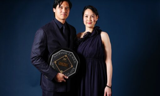 大谷翔平、第2子誕生でスタメン外れ  真美子夫人極秘妊娠がファンを驚かせた秘匿主義の背景