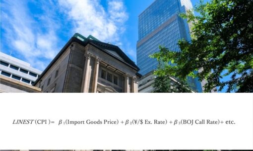 日銀ゼロ金利30年が実現した純粋資本主義力の統計分析　マルクス殿さらば、金利グッドバイ(第2/3回)