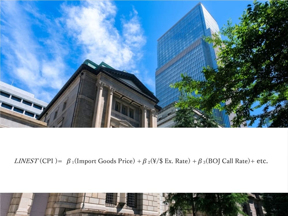 マルクス殿さらば、金利グッドバイ