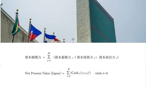 マルクス殿さらば、金利グッドバイ(第3/3回)　日銀ゼロ金利30年が実現した純粋資本主義力の統計分析