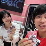 パチスロ演者グループONEACE解散、エース小吉引退　元SKE48小畑優奈らはGOODLUCKへ