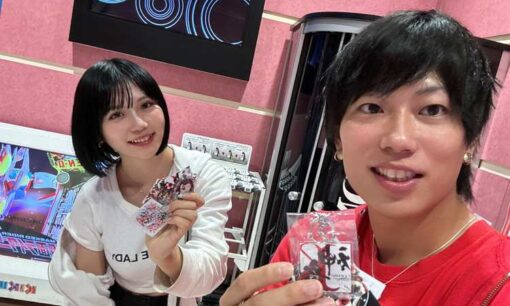 パチスロ演者グループONEACE解散、エース小吉引退　元SKE48小畑優奈らはGOODLUCKへ