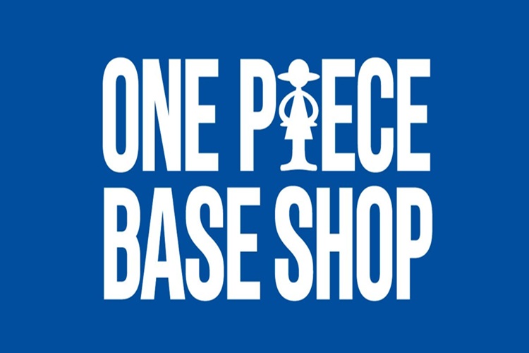 ONE PIECE BASE SHOP ワンピース