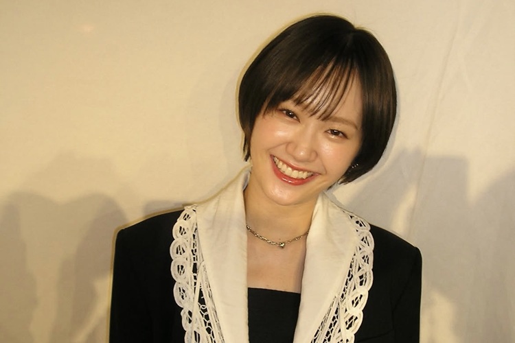 尾碕真花