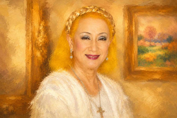 美輪明宏