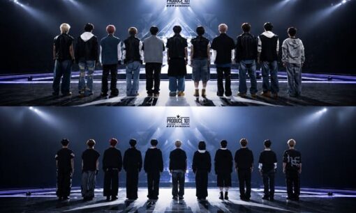 日プ新世界ファイナル6月6日全国生放送 歴代最高熱狂の12人デビュー組誕生へ グローバル投票が巻き起こす奇跡の逆転劇