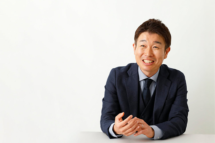 ProsWork 和田さん